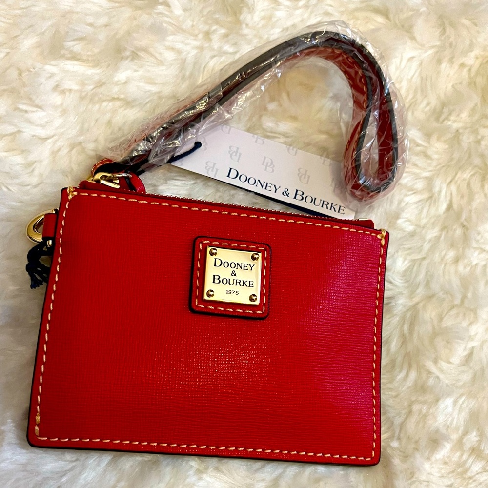 Dooney & Bourke Small Wallet